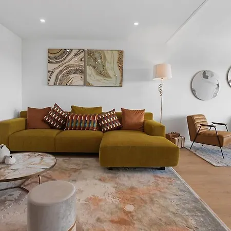 Apartment Appt 120m2 Vue 2 Min Du Centre *