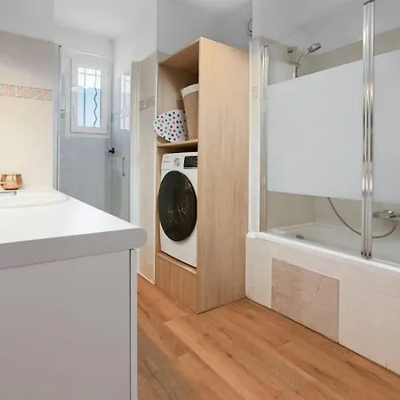 Apartment Appt 120m2 Vue 2 Min Du Centre